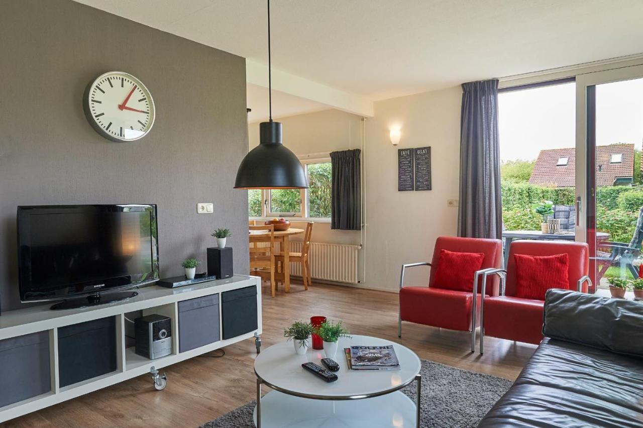 Vakantiepark Hof Van Zeeland Heinkenszand Εξωτερικό φωτογραφία