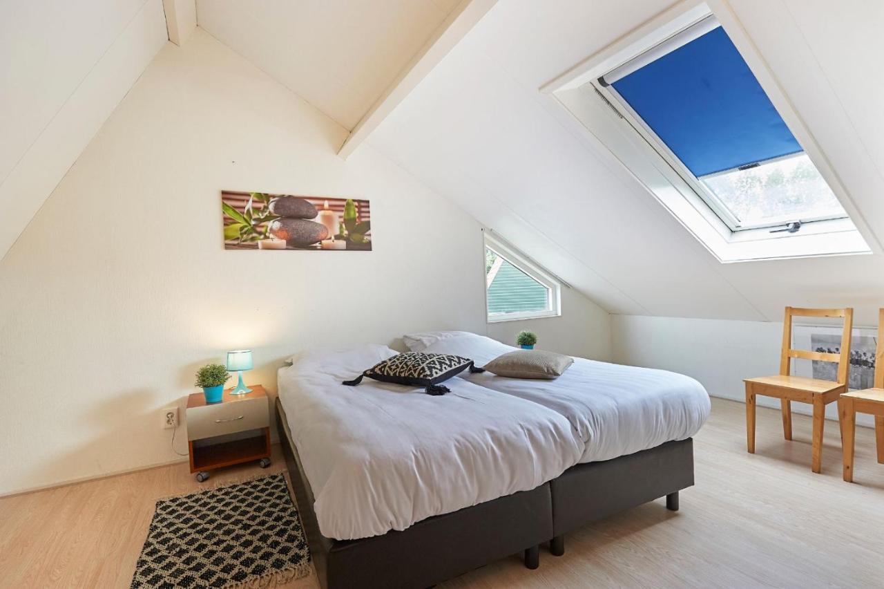 Vakantiepark Hof Van Zeeland Heinkenszand Εξωτερικό φωτογραφία